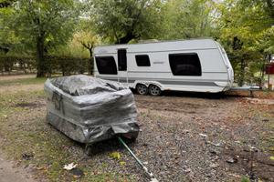 Caravan Dethleffs Emotion