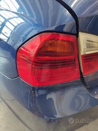 Fanale posteriore sinistro BMW 320D del 2008