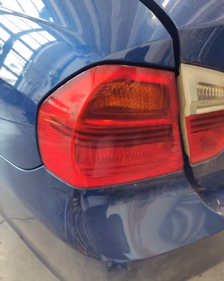Fanale posteriore sinistro BMW 320D del 2008