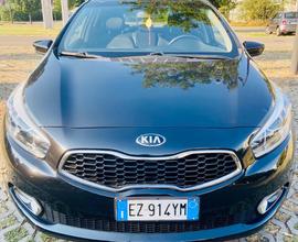 Kia ceed 1.6