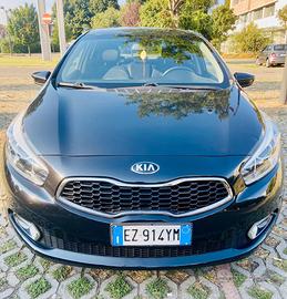 Kia ceed 1.6