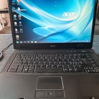 Notebook Acer Extensa 5220