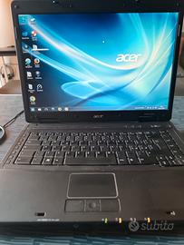 Notebook Acer Extensa 5220