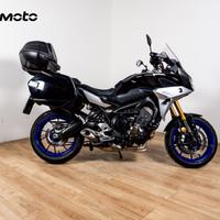 YAMAHA TRACER 900 GT - 2019