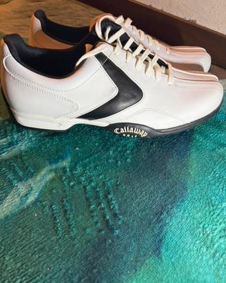 Scarpe da golf Callaway