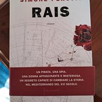 Rais di Simone Pedotti