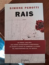 Rais di Simone Pedotti