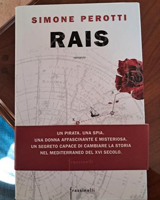 Rais di Simone Pedotti