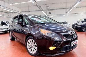 Opel Zafira 1.6 ecoM Turbo One 7 posti