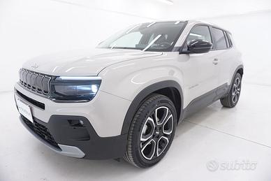Jeep Avenger Summit BR973076 1.2 Benzina 101CV