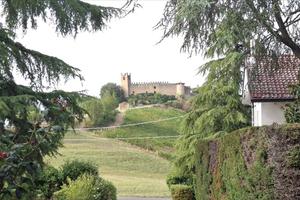 Rif.CI38-Casa indipendente Carpaneto Piacentino