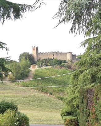 Rif.CI38-Casa indipendente Carpaneto Piacentino