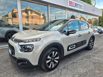 Citroen C3 PureTech 83 S&S Shine