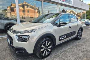Citroen C3 PureTech 83 S&S Shine