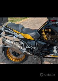 sella wunderlich gs 1250 active comfort