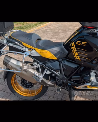 sella wunderlich gs 1250 active comfort