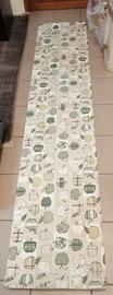 PASSATOIA TAPPETO CUCINA IN   PVC nuova