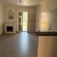 Appartamento con box