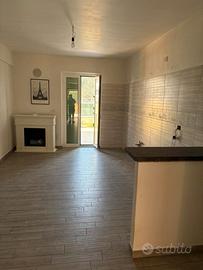 Appartamento con box