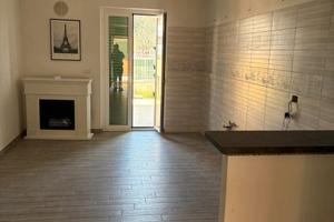 Appartamento con box