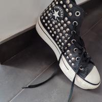 Scarpe Convers