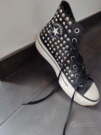 Scarpe Convers