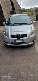 Toyota Yaris 1.4 D-4D 5 porte