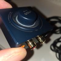 bluthoot hi fi nuovo 