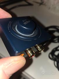 bluthoot hi fi nuovo 