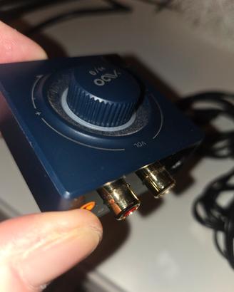 bluthoot hi fi nuovo 