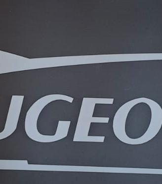 Fascia adesiva parasole Peugeot 