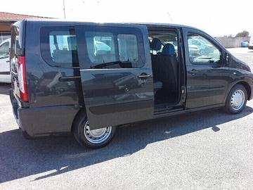 FIAT SCUDO 2.0 mjt 130CV MAXI CON 9 POSTI