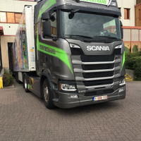 Atista pat CE-CQC D per bus 95