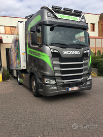 Atista pat CE-CQC D per bus 95