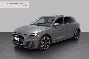 Audi A1 Sportback 25 1.0 tfsi S Line Edition s-tro