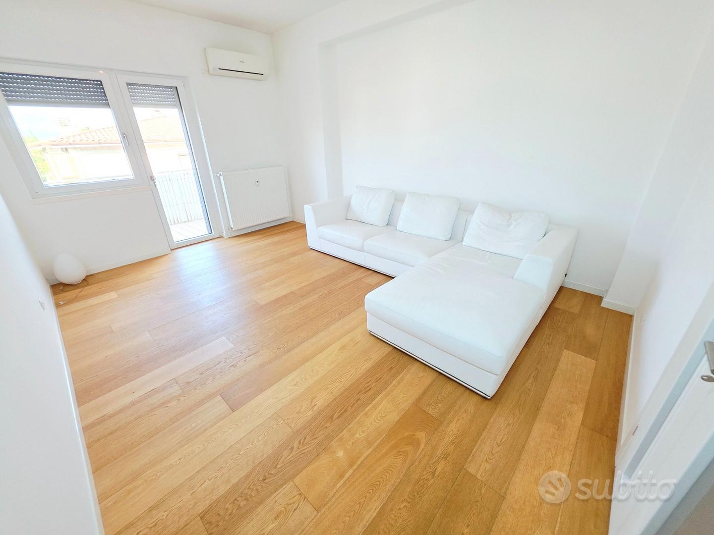 Appartamento – Udine, Beivârs - Altro