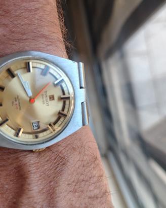 Tissot Pr516gl