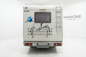 Elnagh Elbaugh Marlin 125 T350