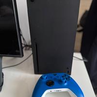 Xbox serie X