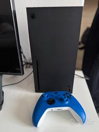Xbox serie X