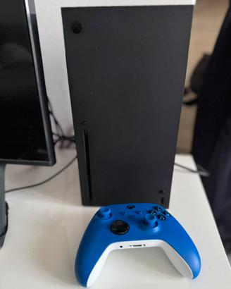 Xbox serie X