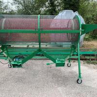 CALIBRATRICE FACMA MOD CAL 2+1