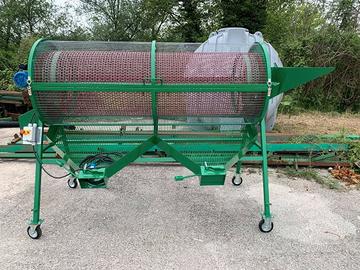 CALIBRATRICE FACMA MOD CAL 2+1