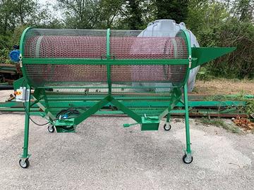 CALIBRATRICE FACMA MOD CAL 2+1
