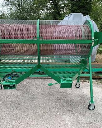CALIBRATRICE FACMA MOD CAL 2+1