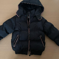 Piumino Moncler