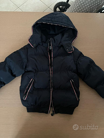 Piumino Moncler