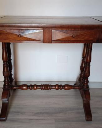 tavolo legno antico 