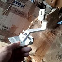 Staffe per fotovoltaico SCONTO x QUANTITÀ