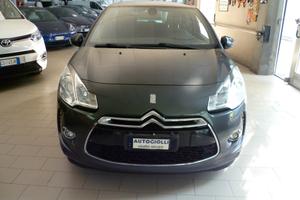 Ds DS3 3 1.6 THP 155 Sport Chic